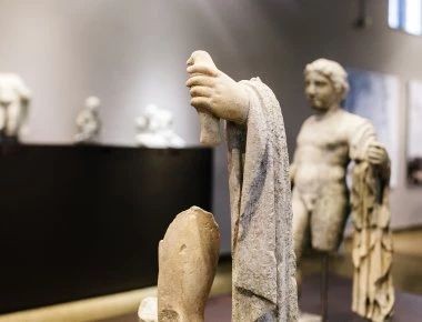 Υπ. Πολιτισμού: Ζητά επαναπατρισμό των κλεμμένων αρχαιοτήτων